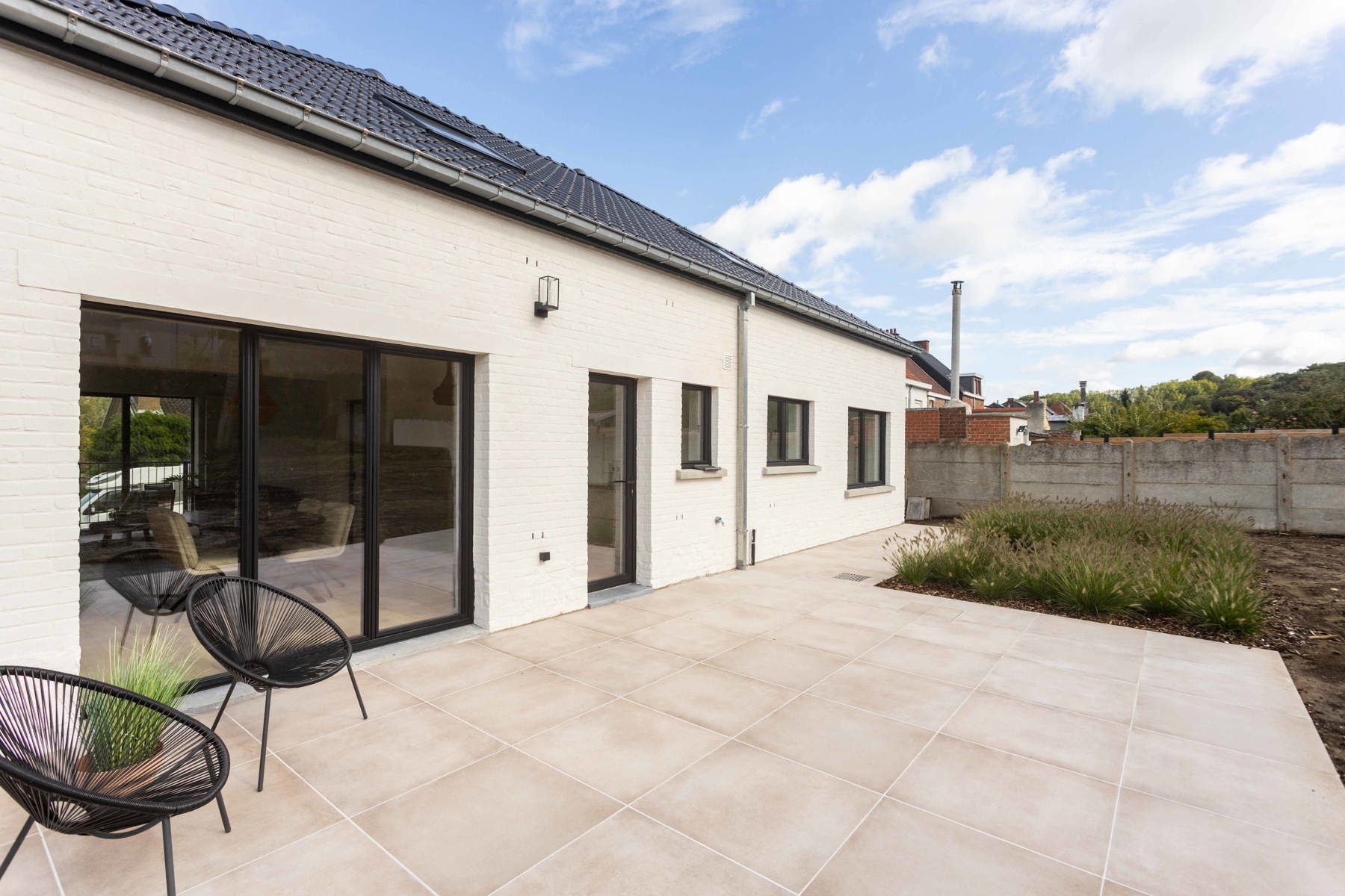 Instapklare woning met 5 slpk, op 7,5 are + tuin foto 25