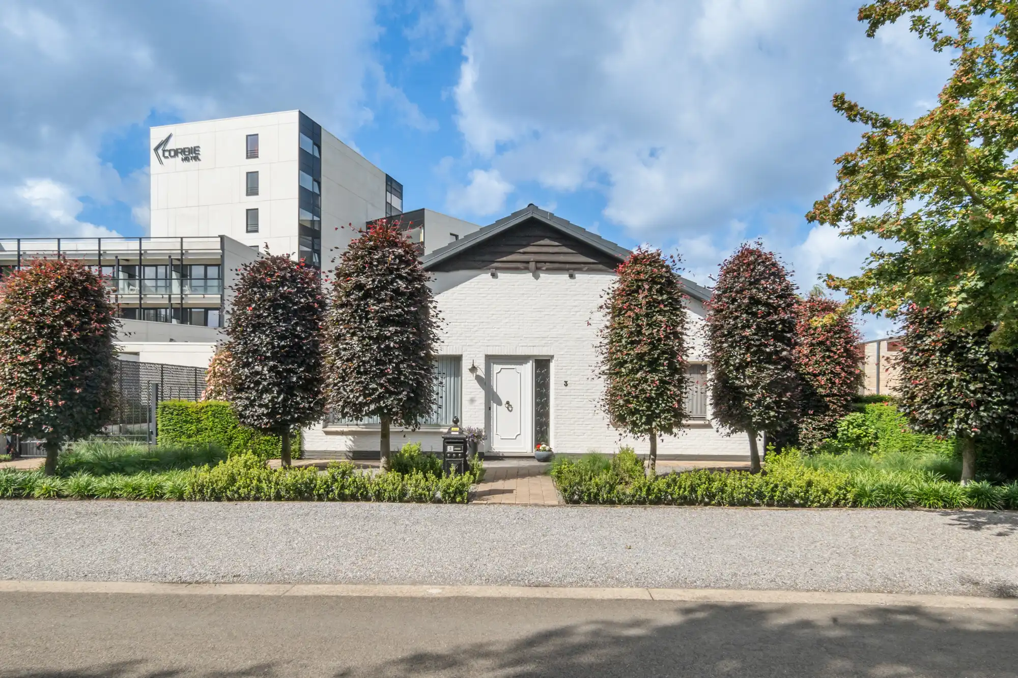 Instapklare vrijstaande gezinswoning met 3 slaapkamers in Lommel foto 2