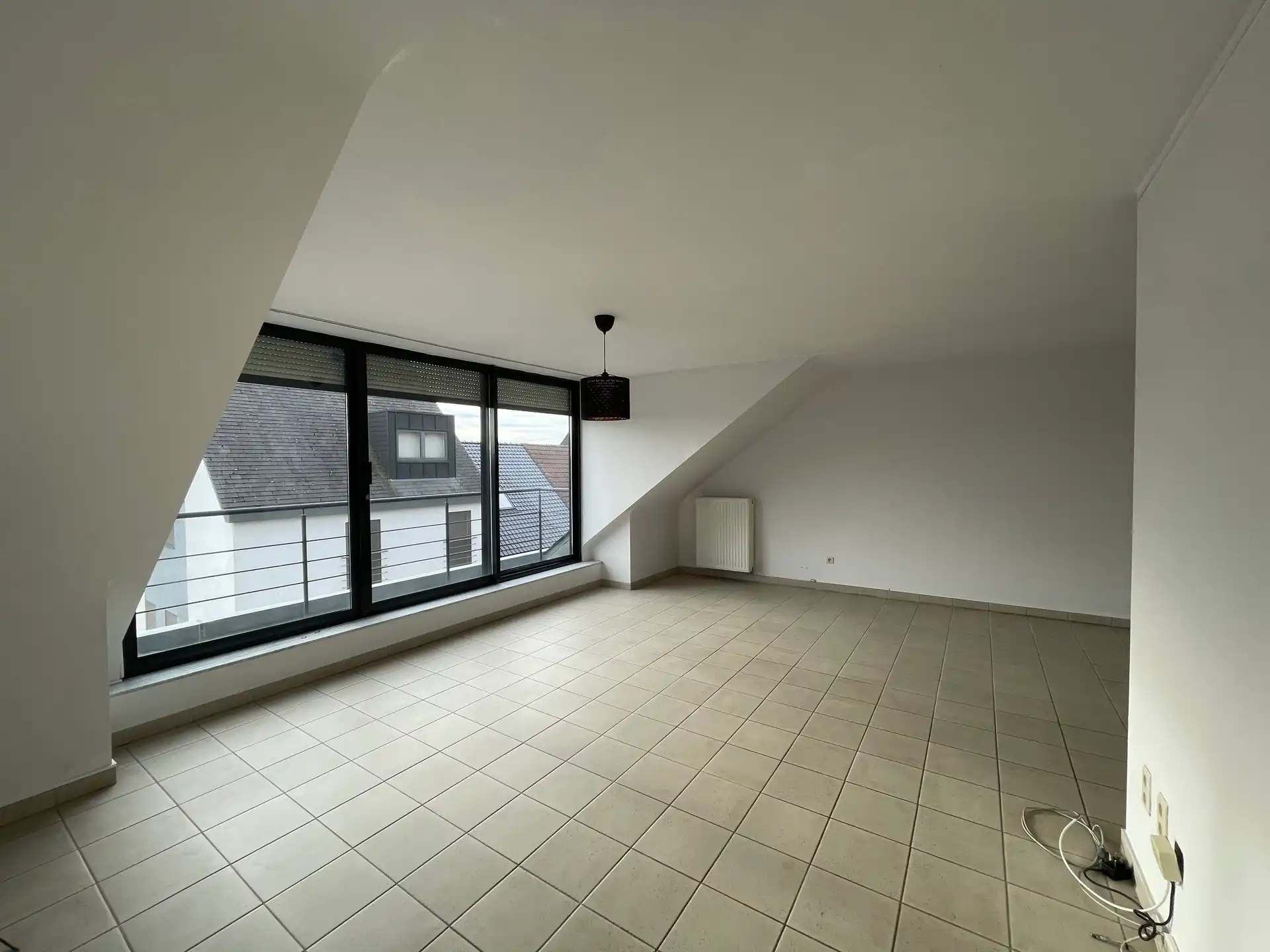 Prachtige penthouse op uitstekende locatie foto 3