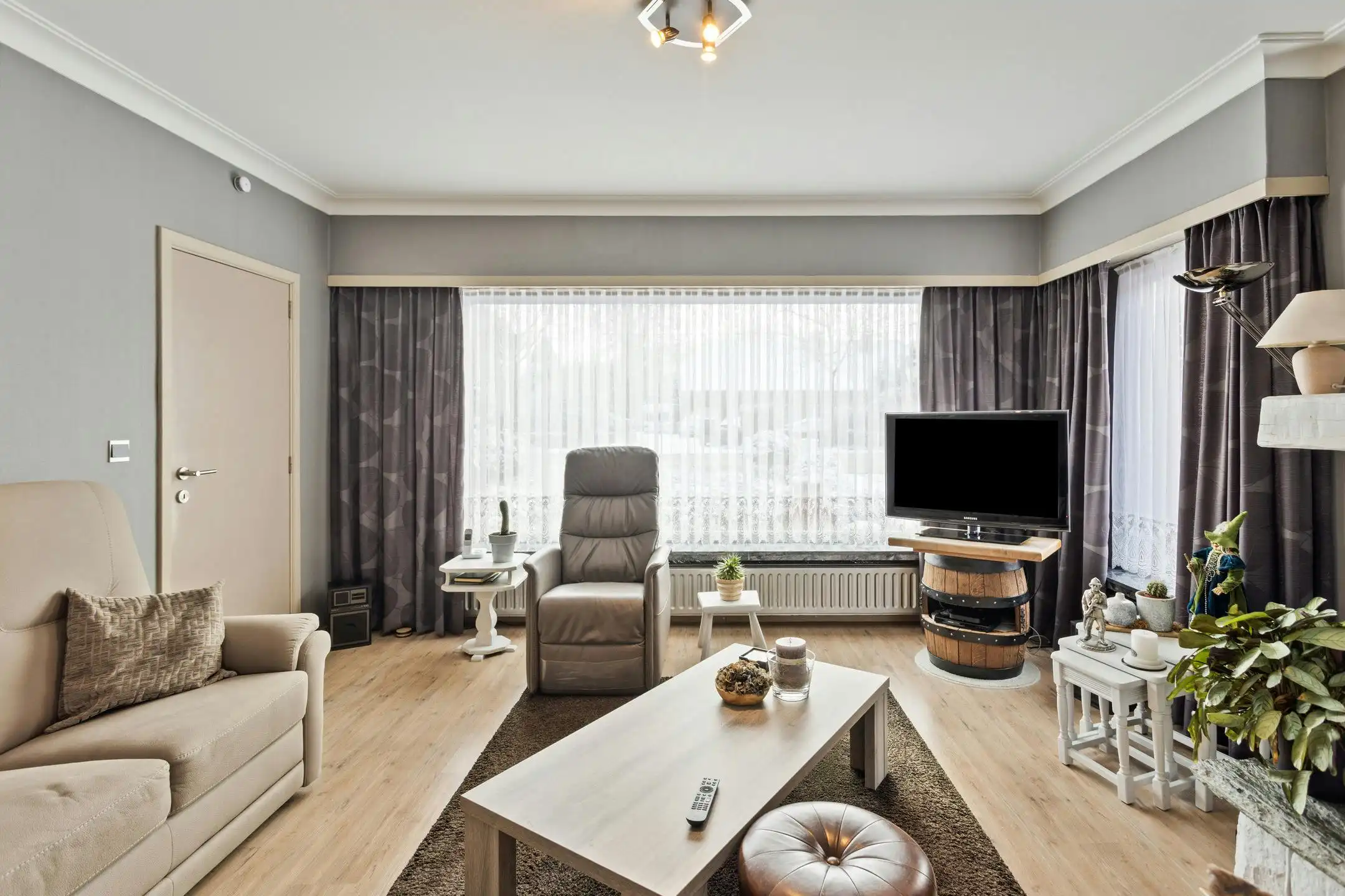 Halfopen bebouwing met 3 slaapkamers te koop in Wuustwezel! foto 7