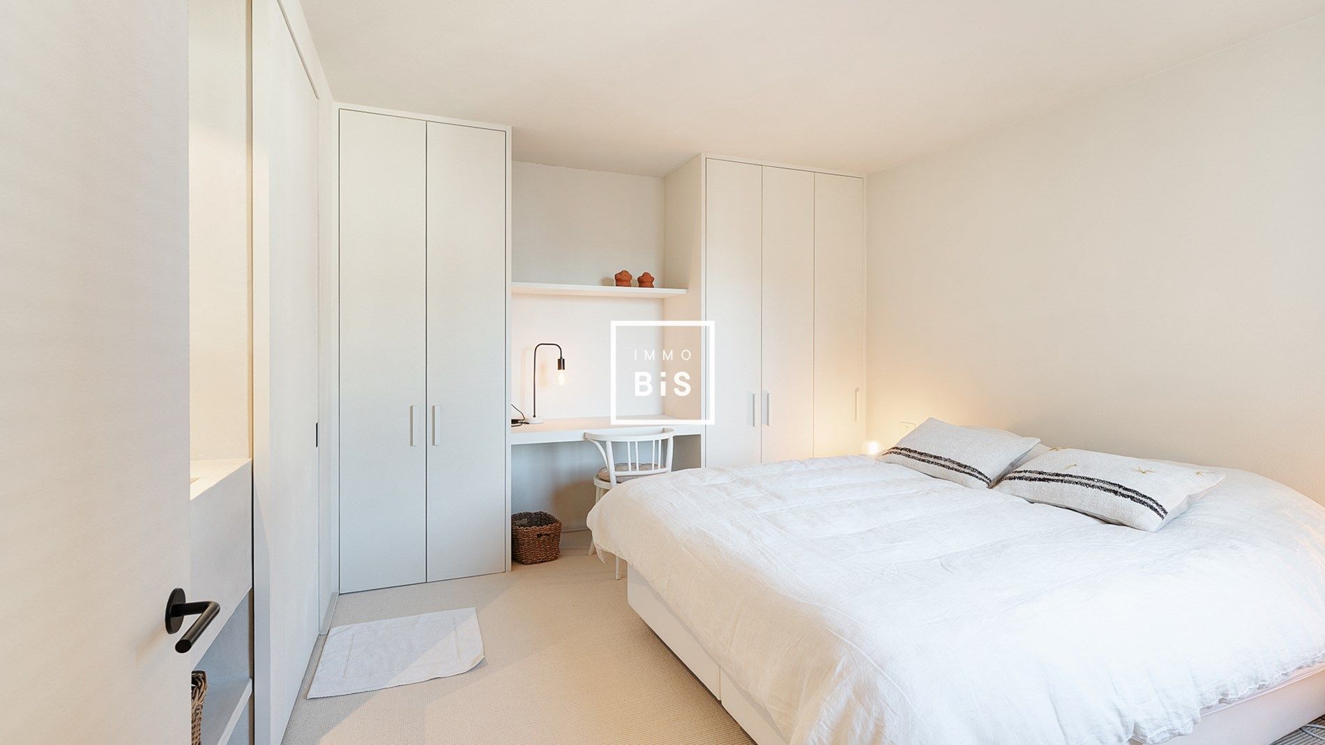 Luxe penthouse met magnifiek zonneterras en uniek uitzicht over het Zoute foto 22