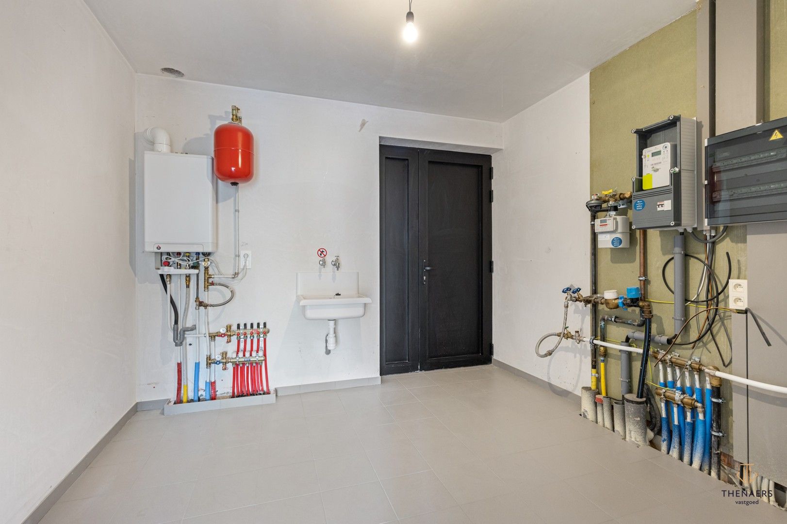 Ruime nieuwbouwwoning met 3 slaapkamers. foto 11