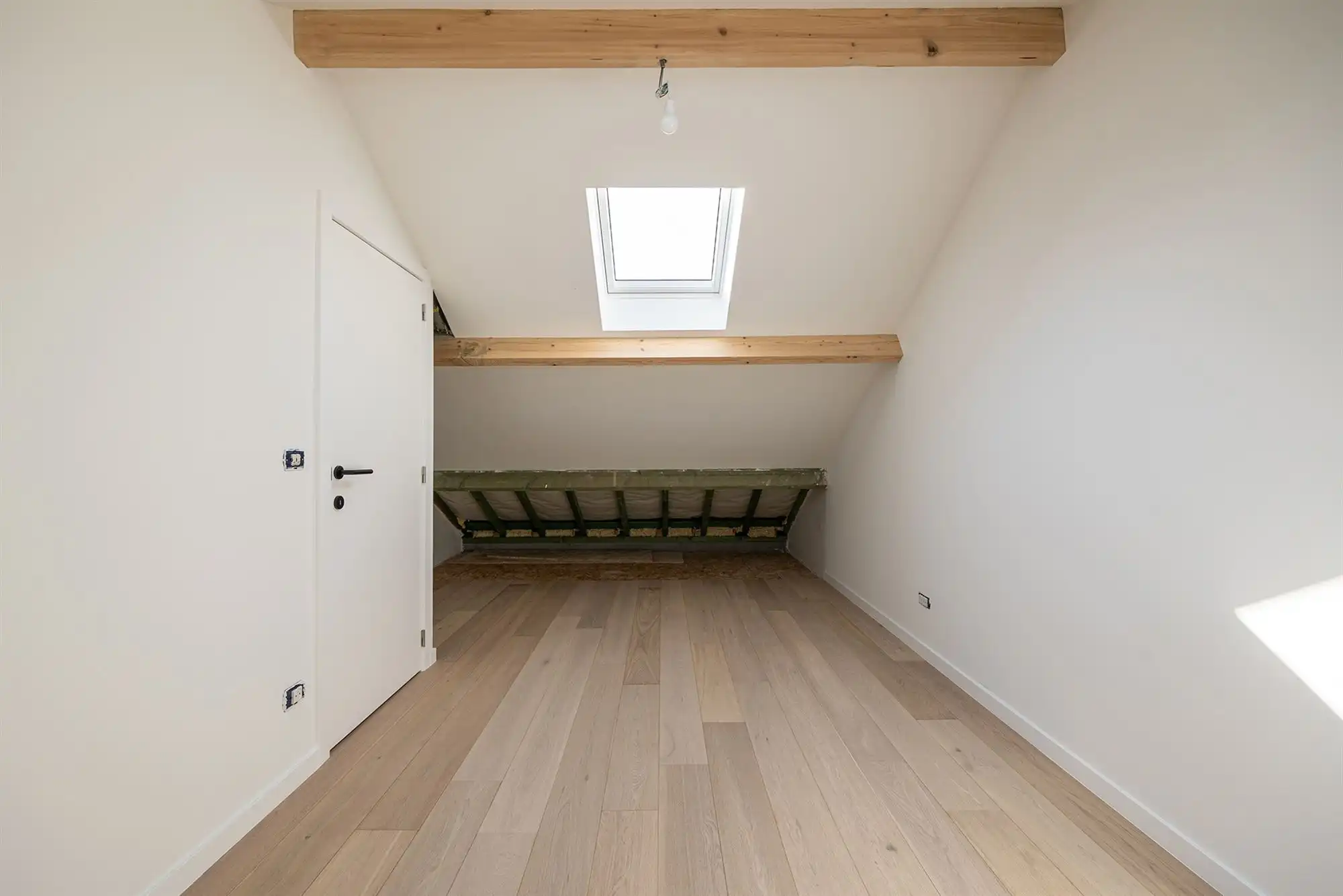 Volledig instapklaar en energiezuinig huis foto 19