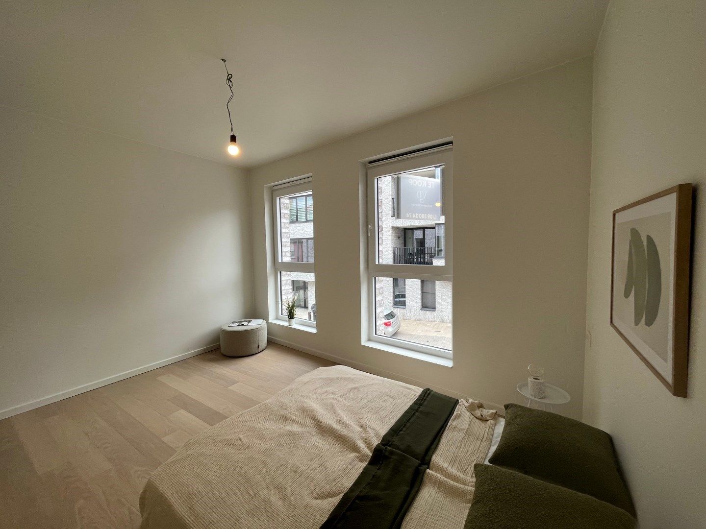 Moderne nieuwbouwwoning in hartje Gavere ! foto 5