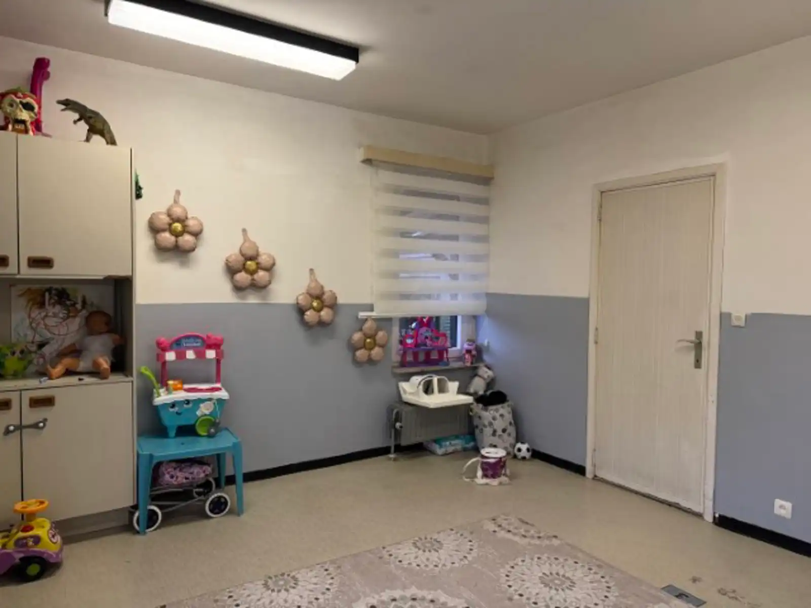 Zeer ruime woning foto 15