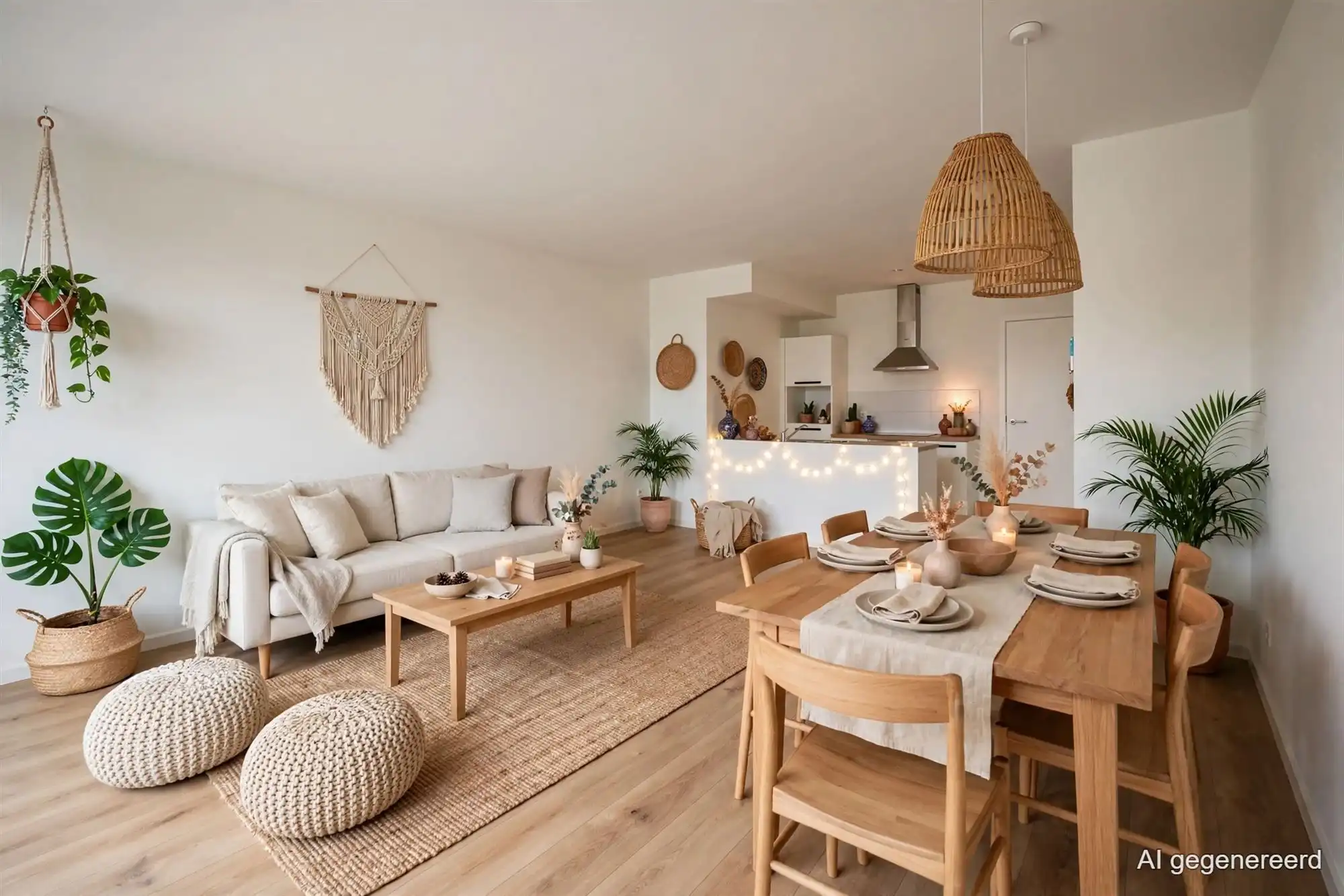 Nieuwbouwappartement met twee slaapkamers in Lier foto 2