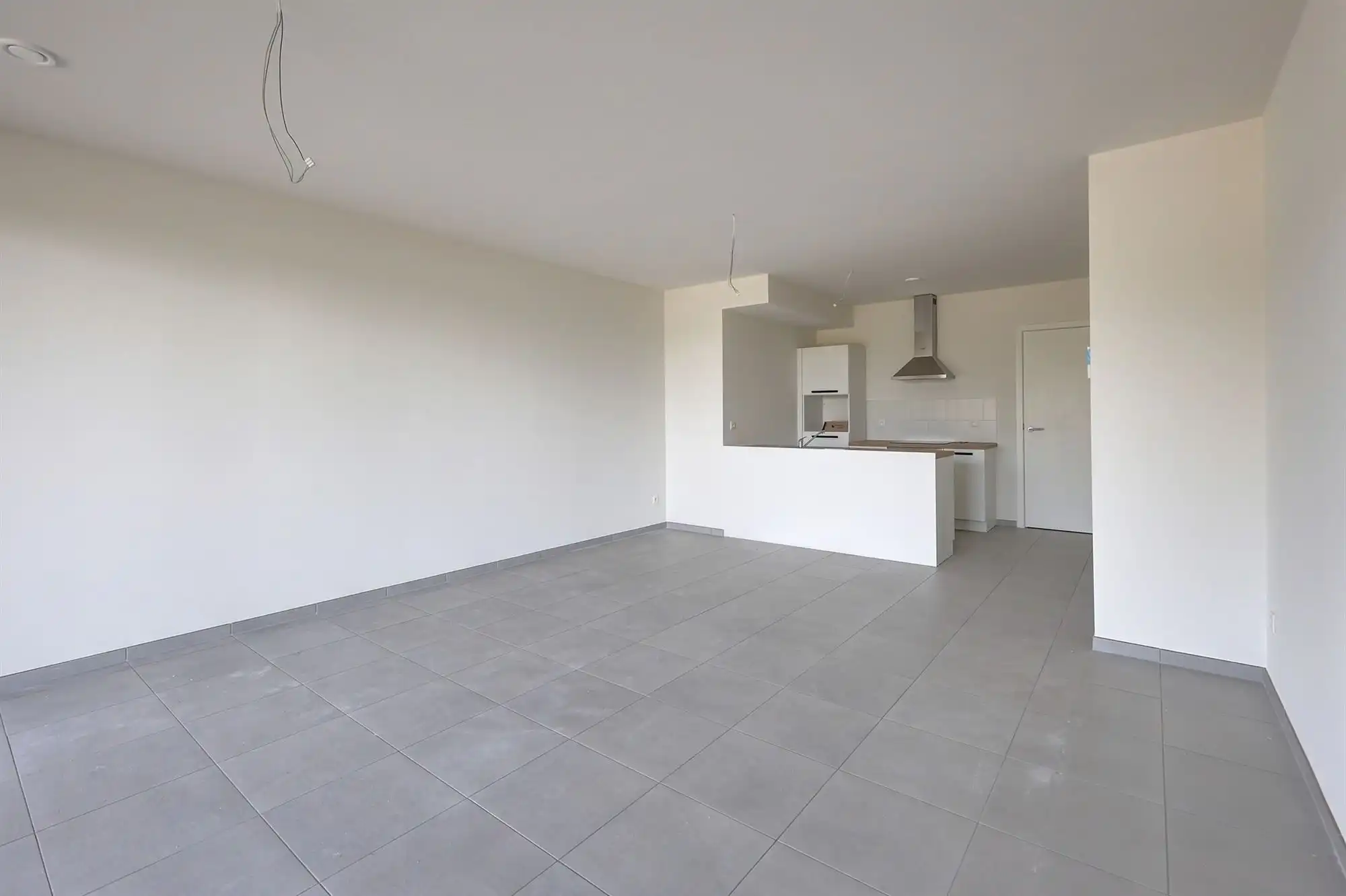 Nieuwbouwappartement met twee slaapkamers in Lier foto 2