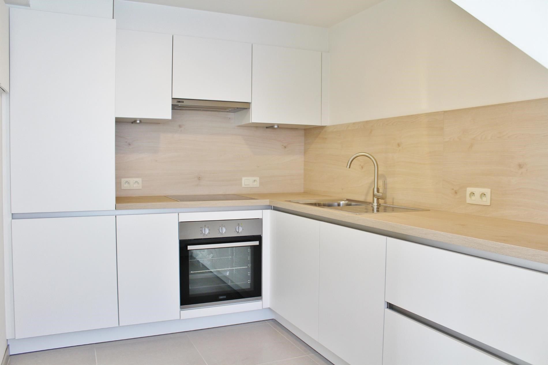Recent vernieuwd dakappartement foto 4
