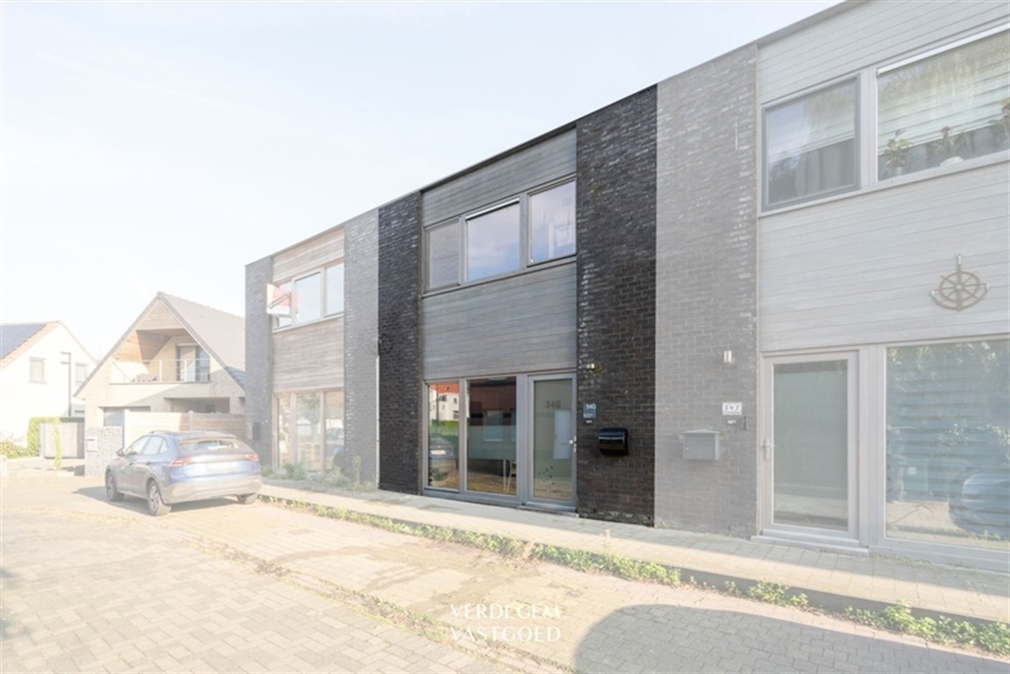 Moderne 3 slaapkamerwoning met geweldig EPC en leuk tuintje foto 15