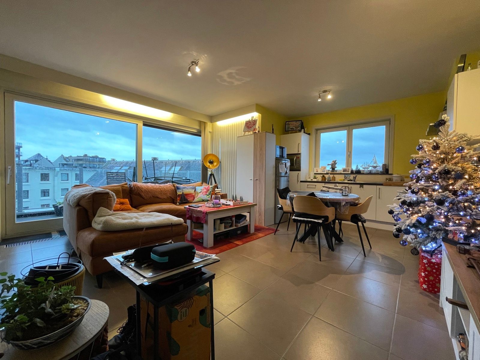 Appartement te koop foto 5