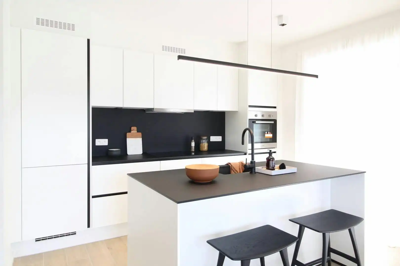 Nieuwbouwappartement in Residentie Aralia gelegen in project Ananda foto 5