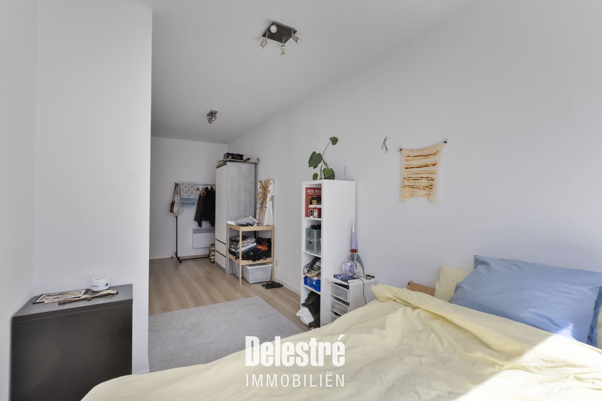 MODERN APP. 2 SLPK. INCLUSIEF PARKING foto 14