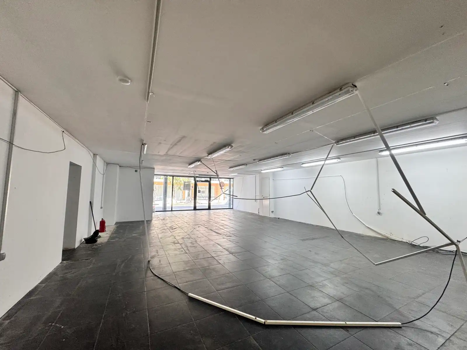 Commercieel handelspand van ca. 150 m² foto 9