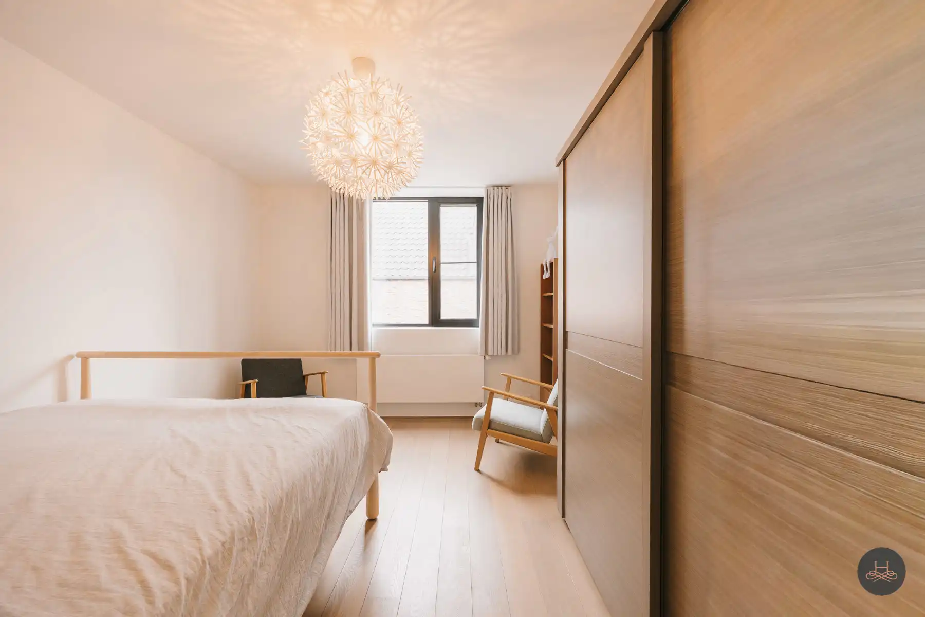 Moderne villa op toplocatie in Holsbeek foto 17