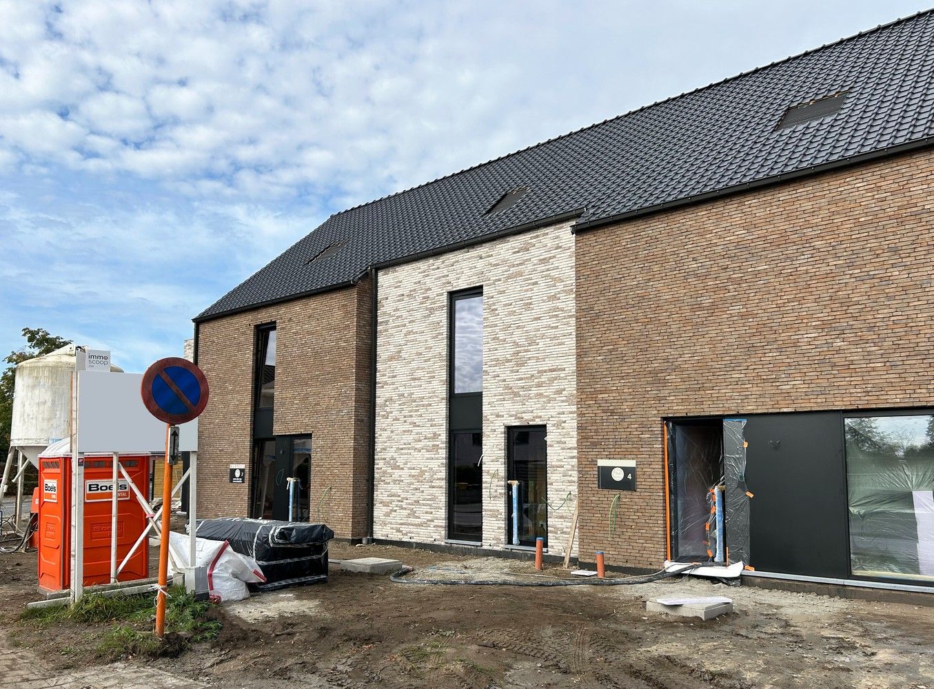 Project Kreitenbergstraat foto 2