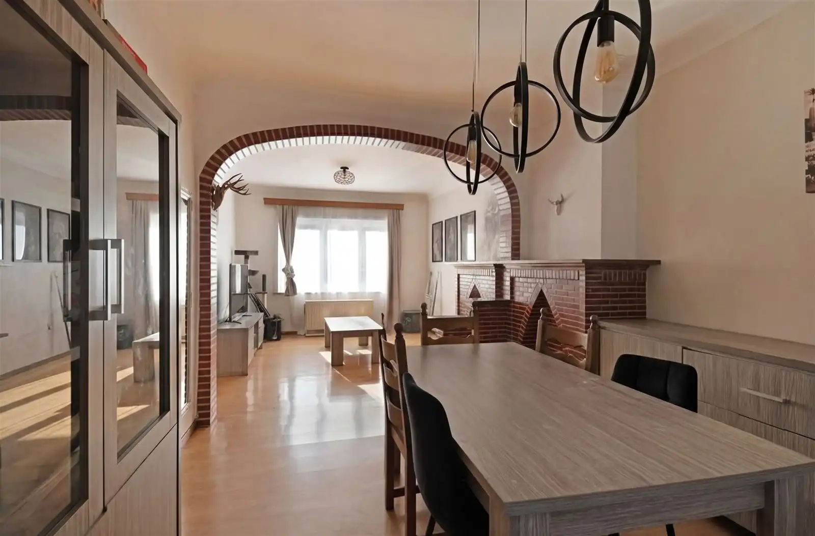 Te renoveren huis foto 4