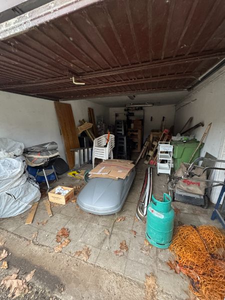 Ruime woning met garage te huur foto 6