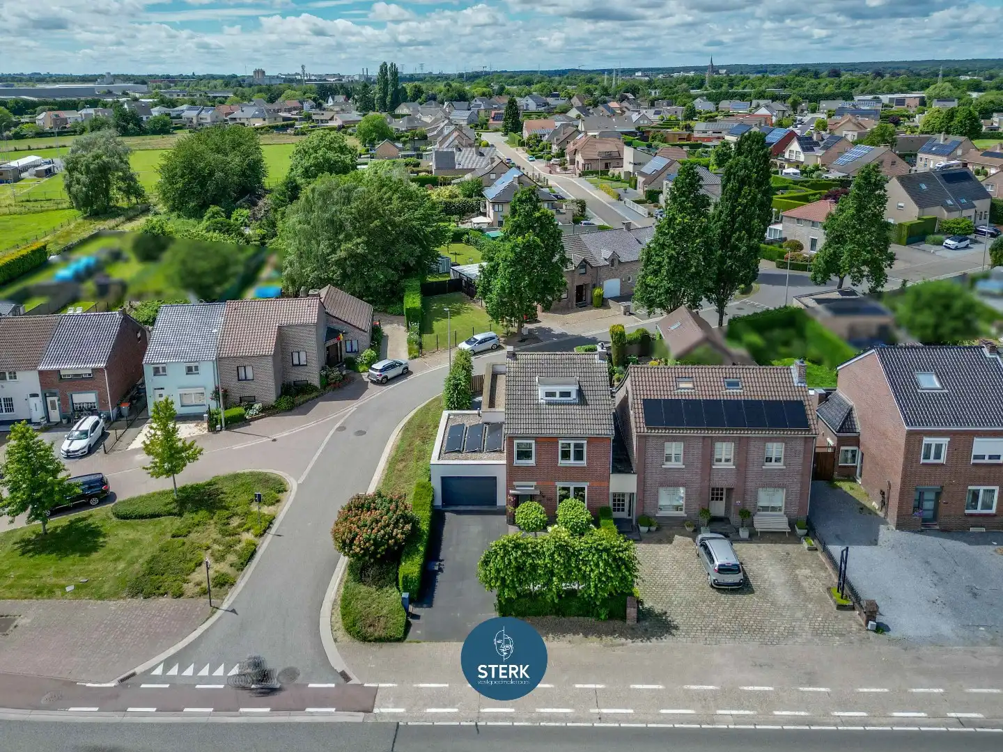 INSTAPKLARE WONING MET EPC LABEL B OP EEN STEENWORP VAN MAASTRICHT !  foto 4
