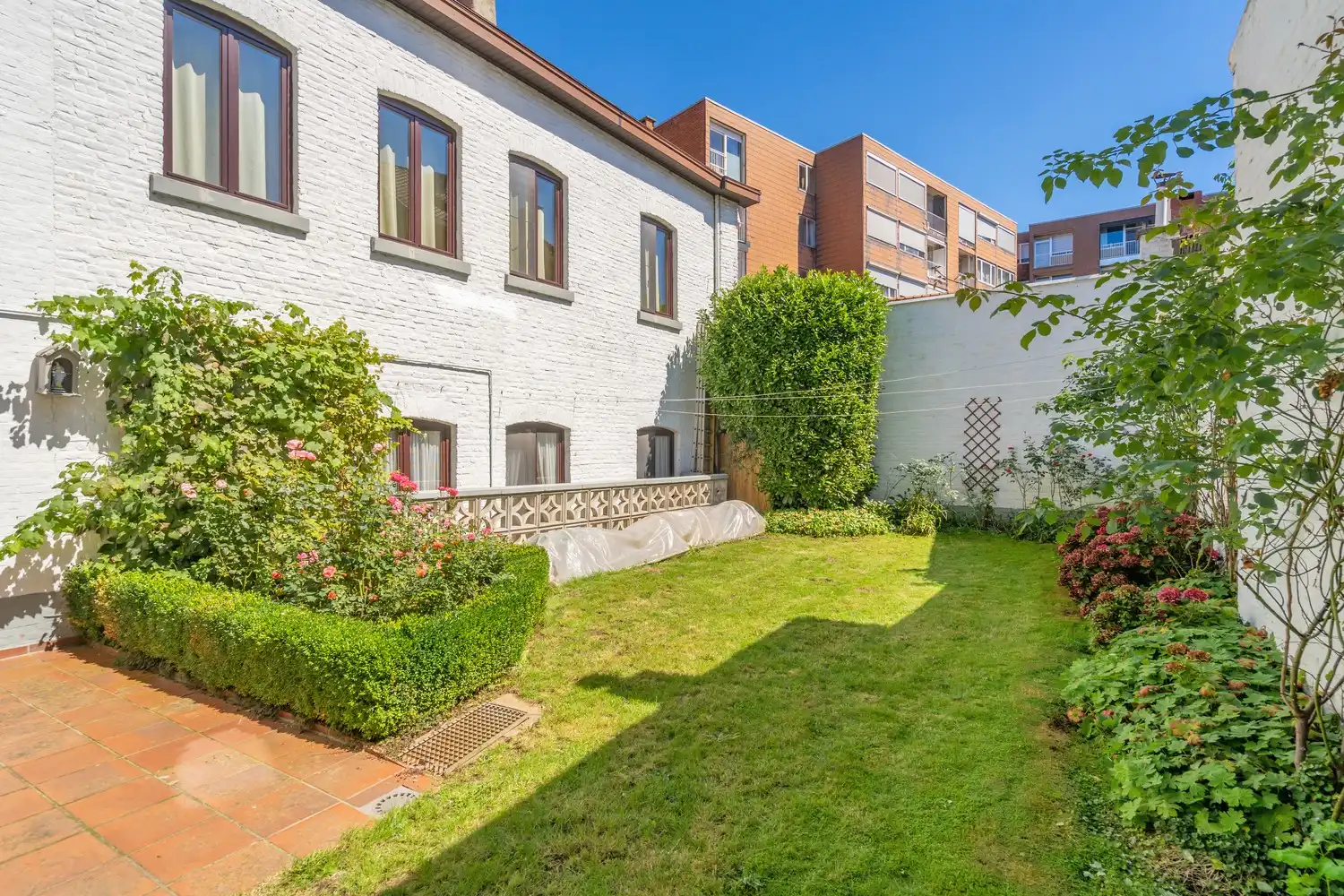 Gelijkvloers pand in het centrum van Sint-Truiden! foto 14