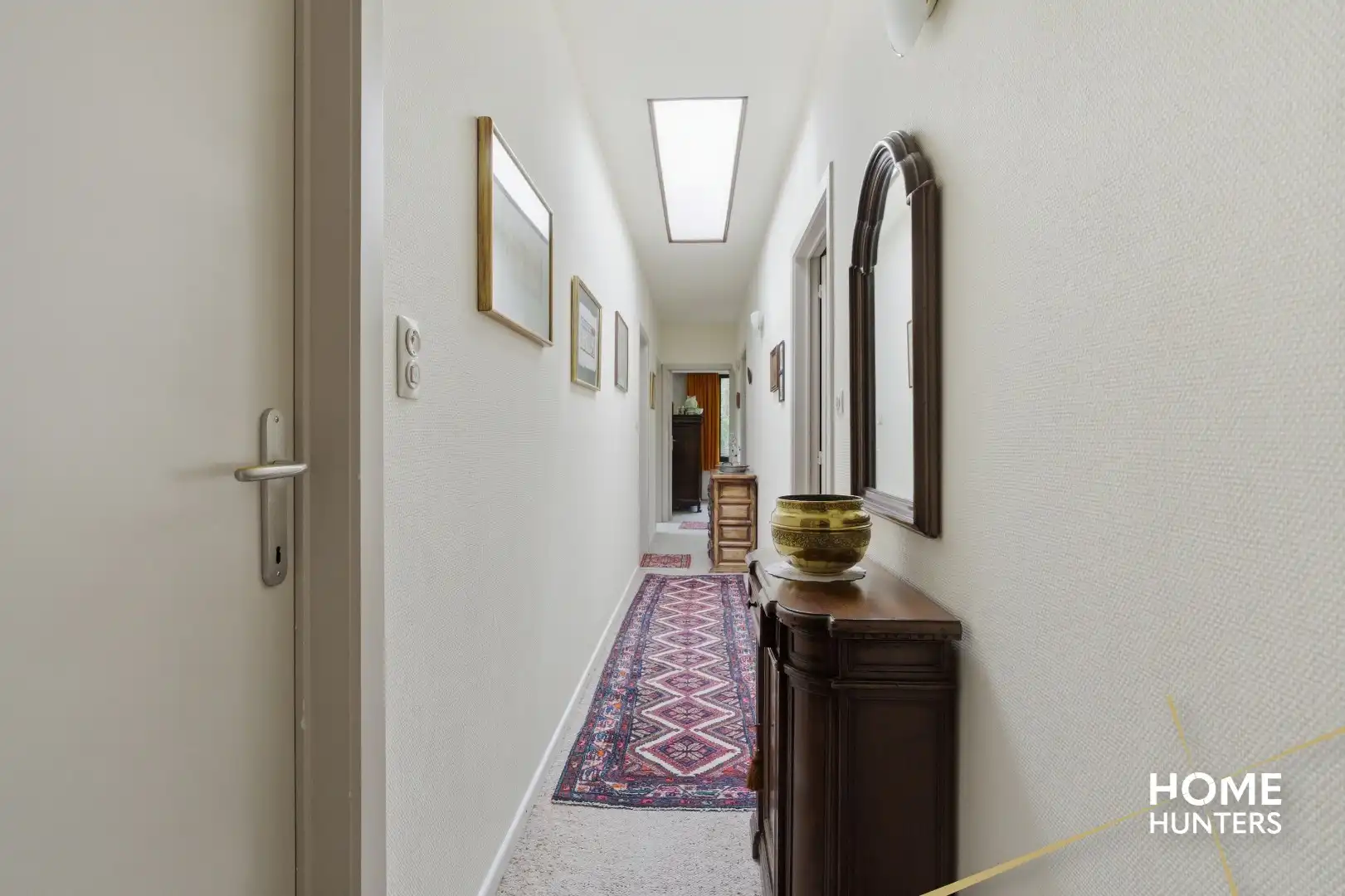 Statige gelijkvloerse villa op  een ruim perceel met 3 slaapkamers op gunstige locatie te Sint -Jan foto 18