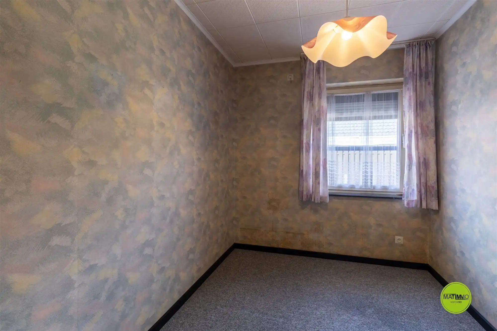 Rustig gelegen gelijkvloerse woning met veel potentieel foto 8