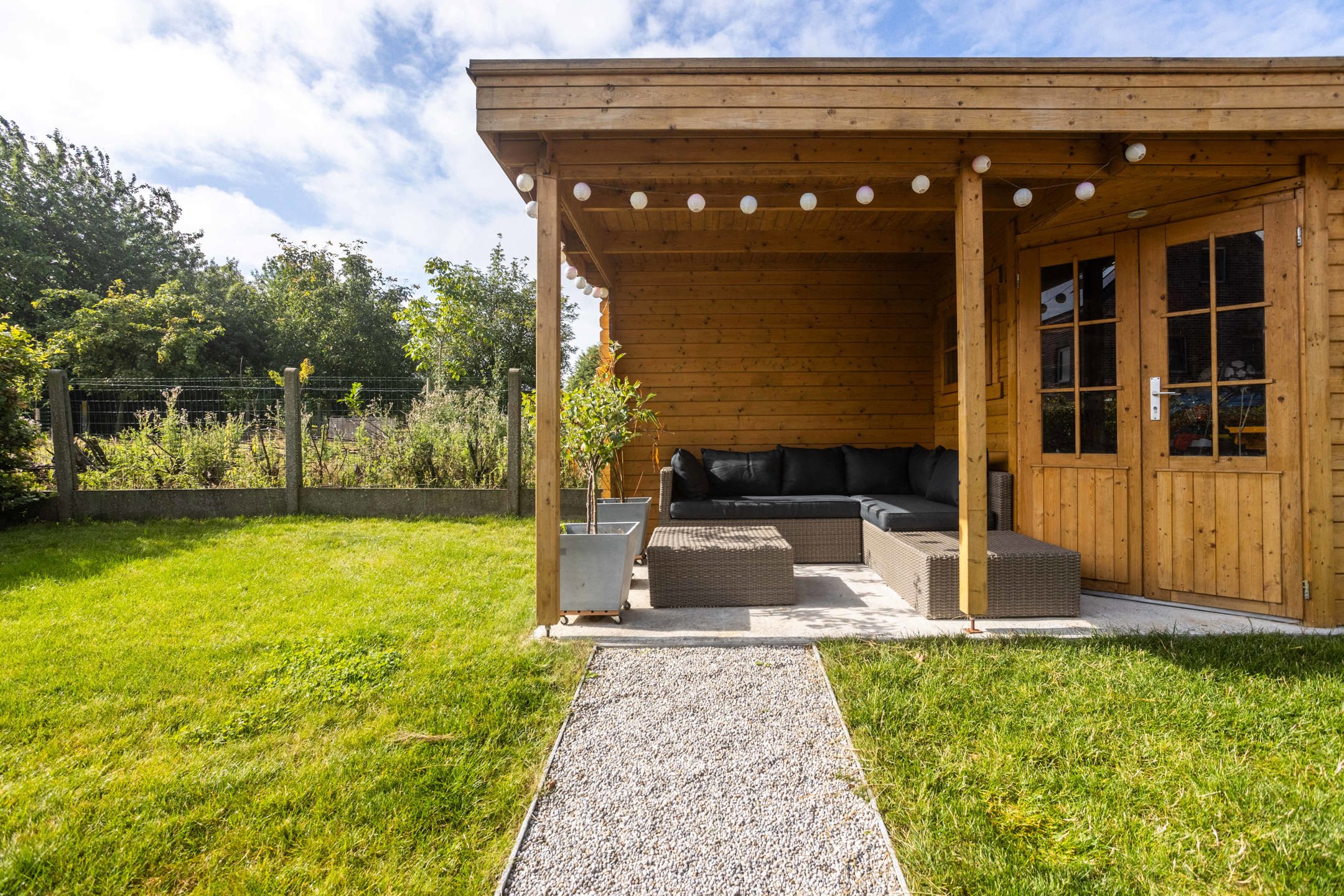 Energiezuinige woning met tuin & garage op toplocatie foto 26