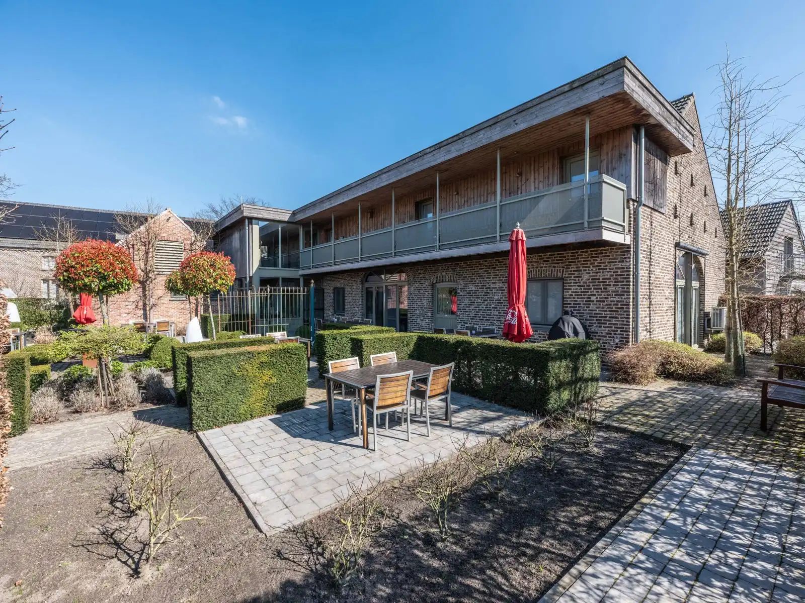 Huis te koop foto 15