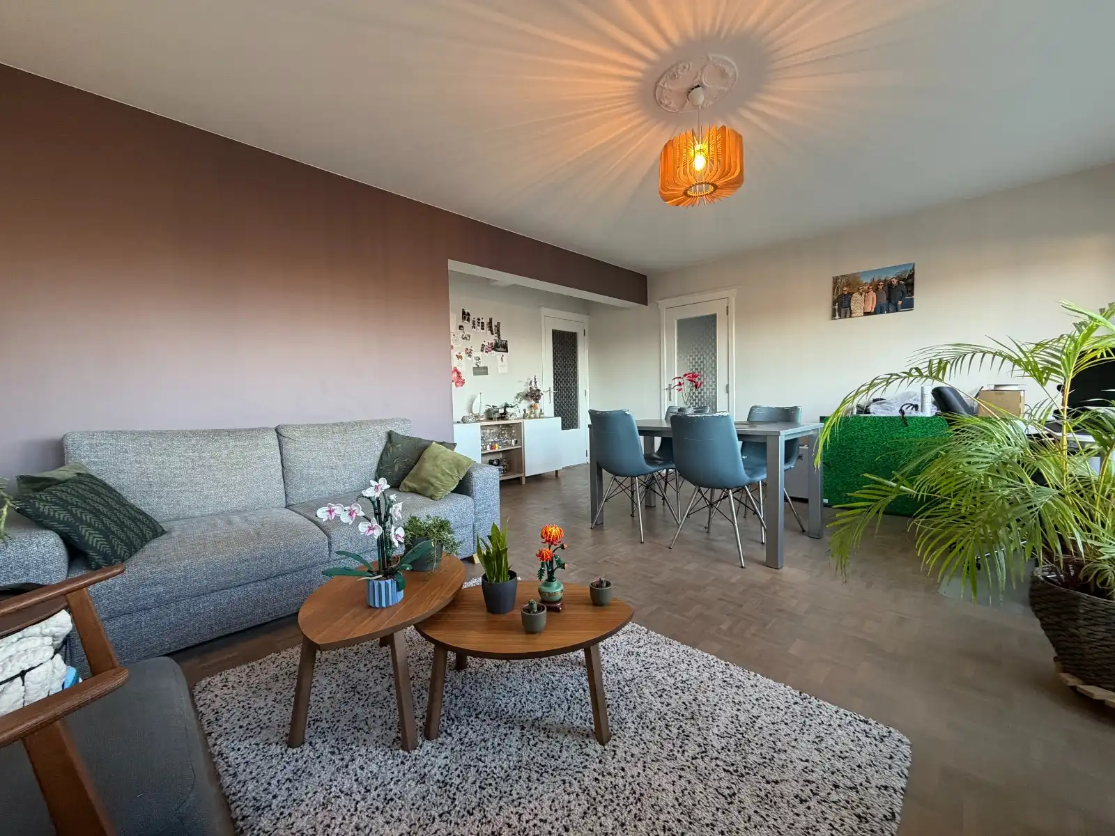 Appartement te koop Broederlijke-Weversplein 167 - 9000 Gent