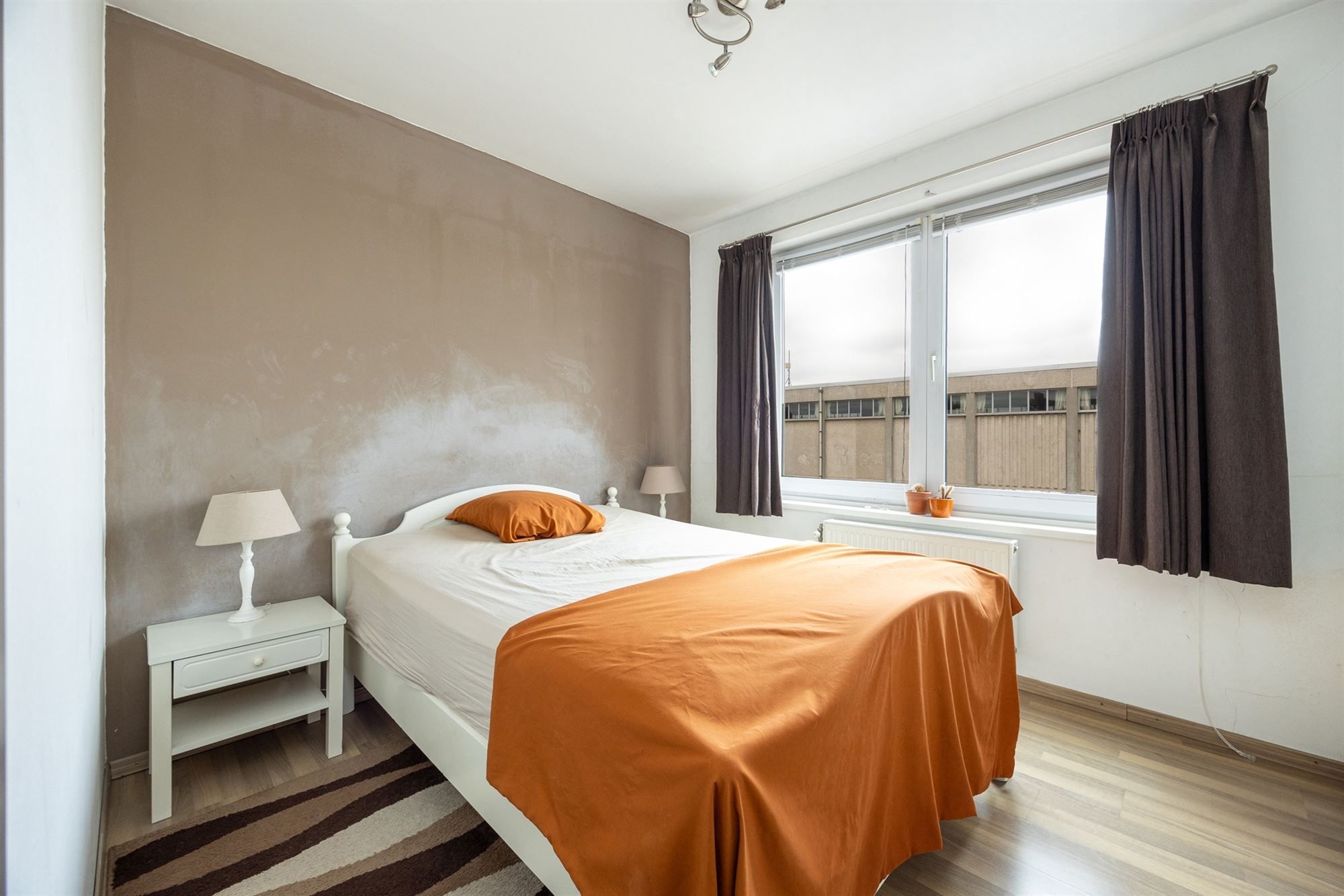 Instapklaar hoekappartement met 2 slaapkamers  foto 7