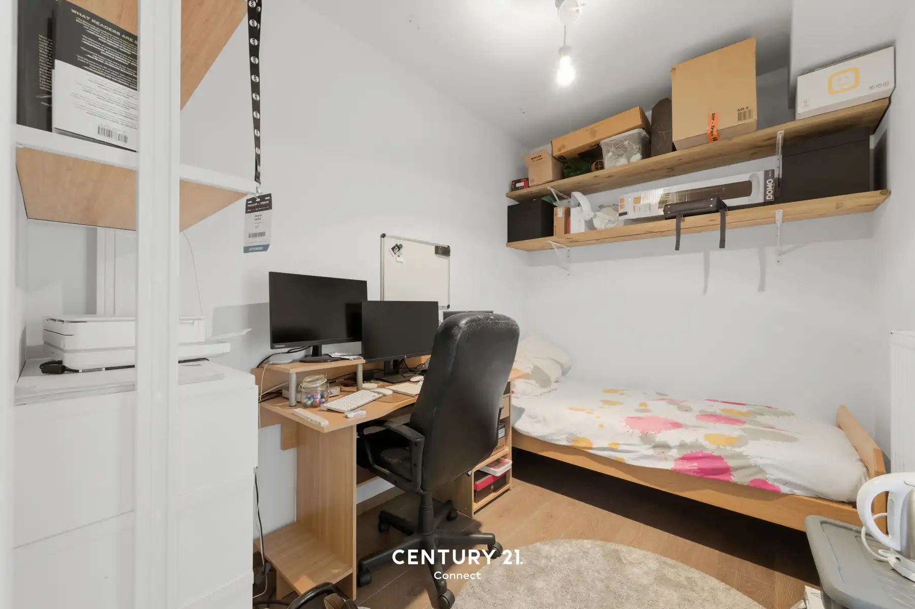 Modern appartement  te Herent/Winksele foto 15