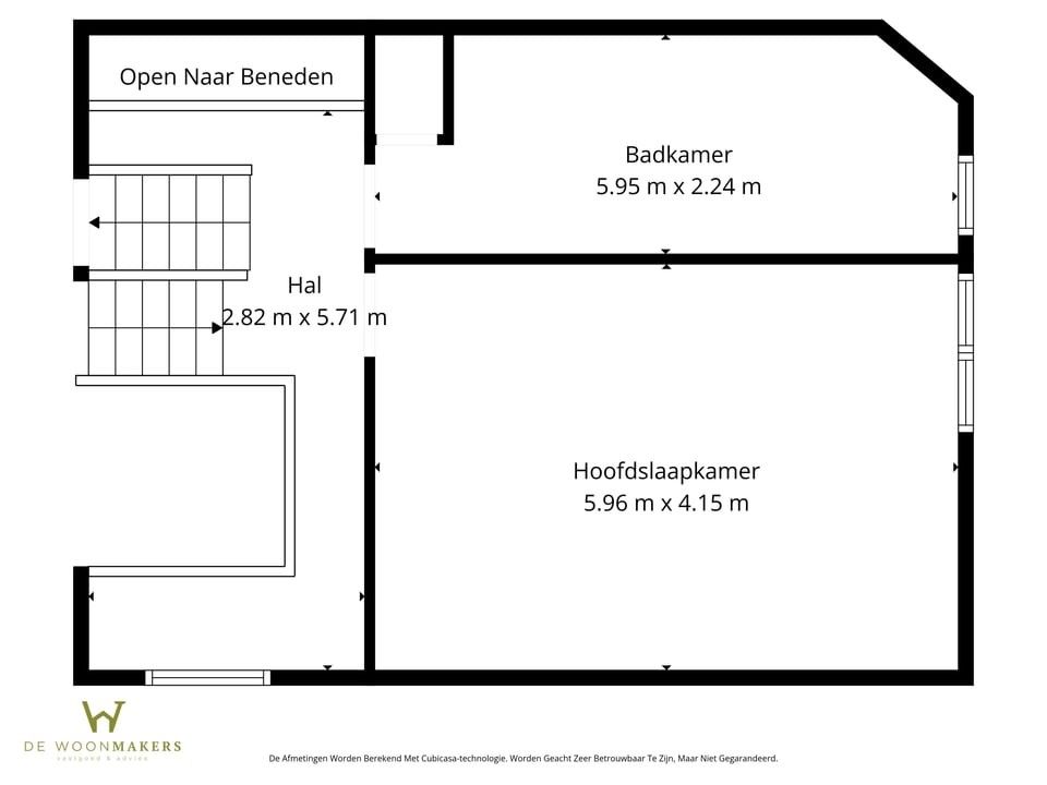 KARAKTERVOLLE WONING OP EEN PRACHTIG PERCEEL VAN 33A IN EEN OASE VAN RUST IN LINTER foto 43