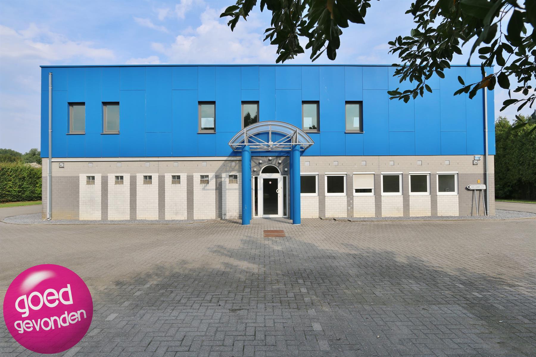 Kantoren te huur vanaf 100m² foto 3