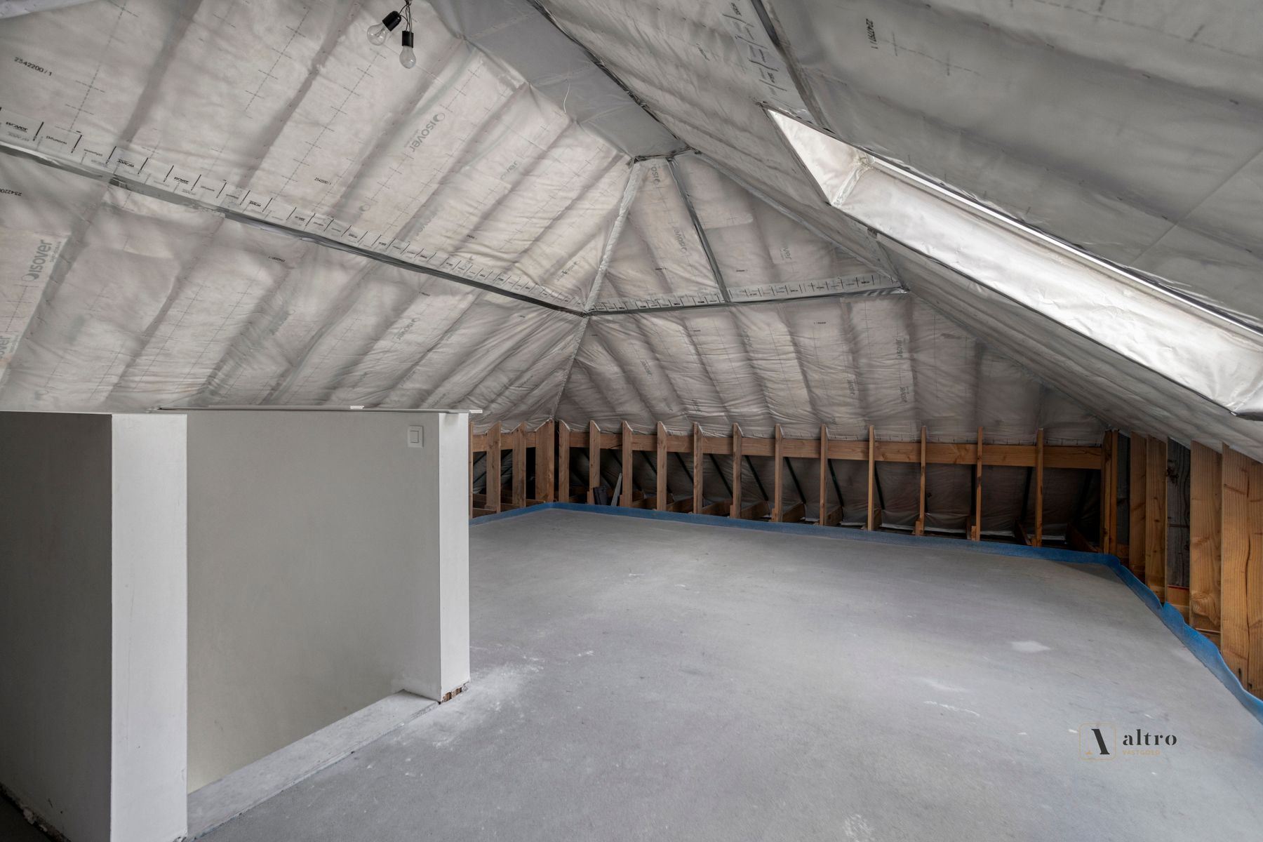 Nieuwbouwwoning in het centrum Aalter! foto 23
