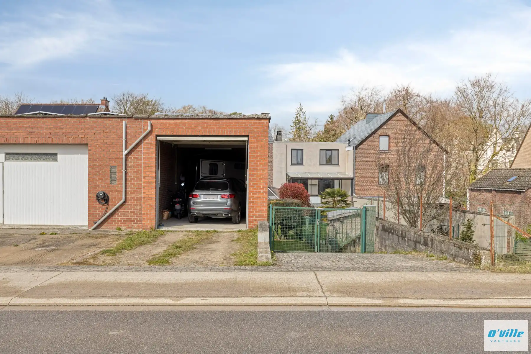 Gezellige woning op toplocatie met tuin, garage én zonnepanelen foto 22