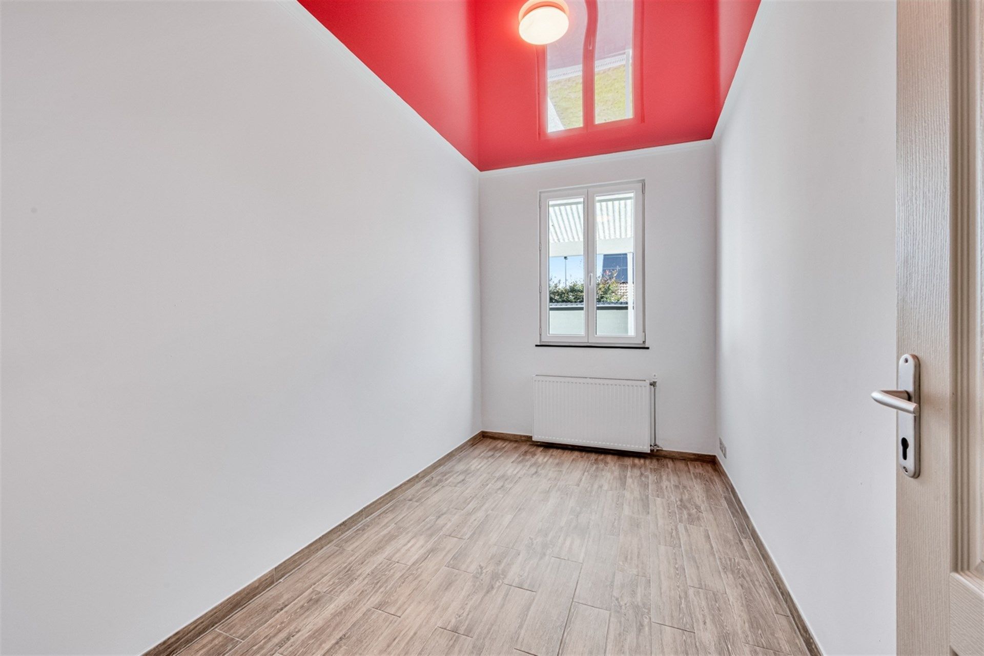 Grote woning met potentieel voor kangoeroewoning op toplocatie in Mere foto 11