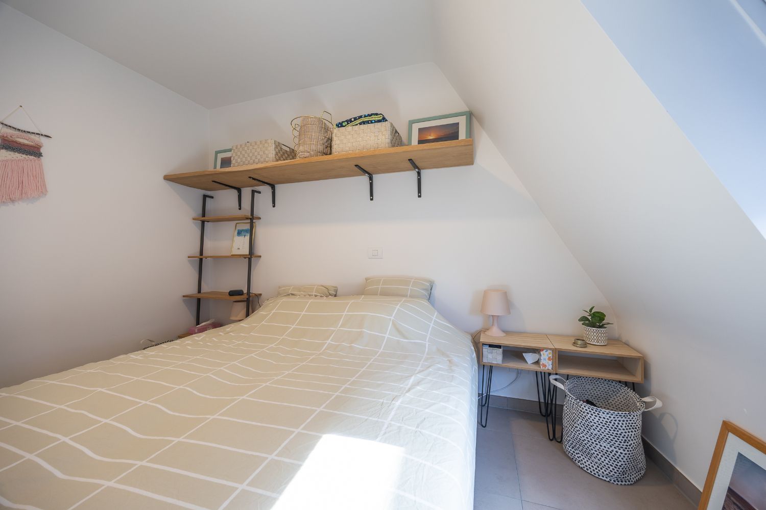 Appartement met 2 slaapkamers te huur in Middelkerke foto 16