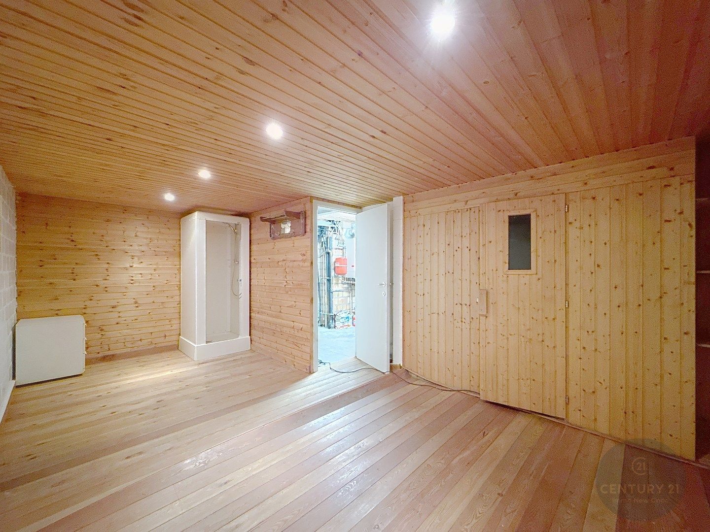 4 slaapkamer bel-étagewoning te Knokke-Dorp. foto 6