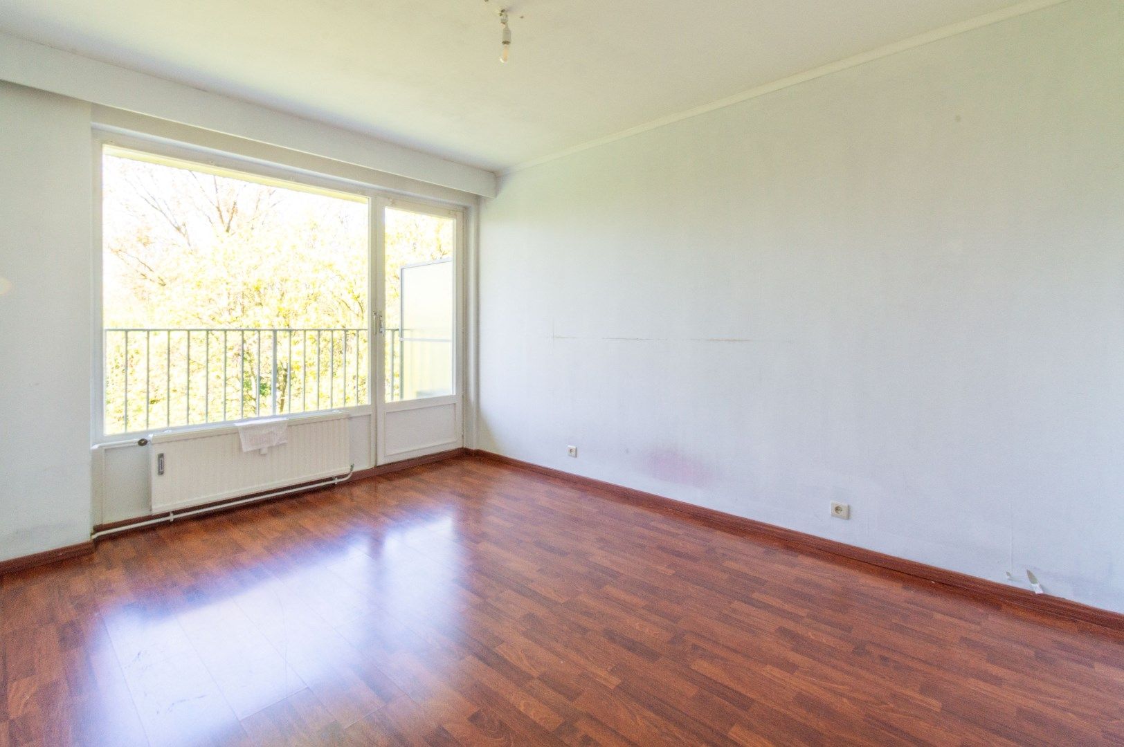 Een goed gelegen appartement te Anderlecht! foto 17