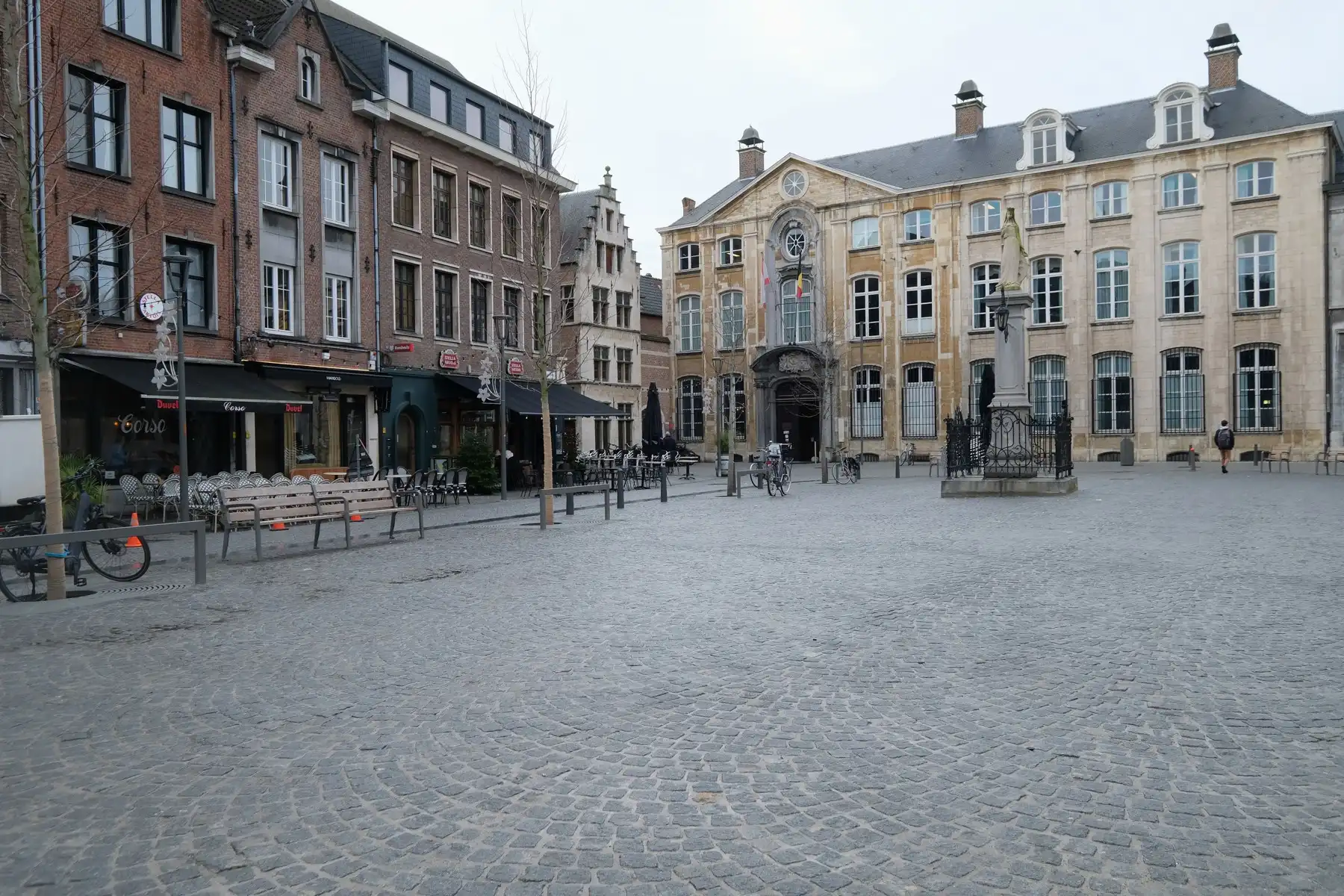 Modern appartement op toplocatie foto 9