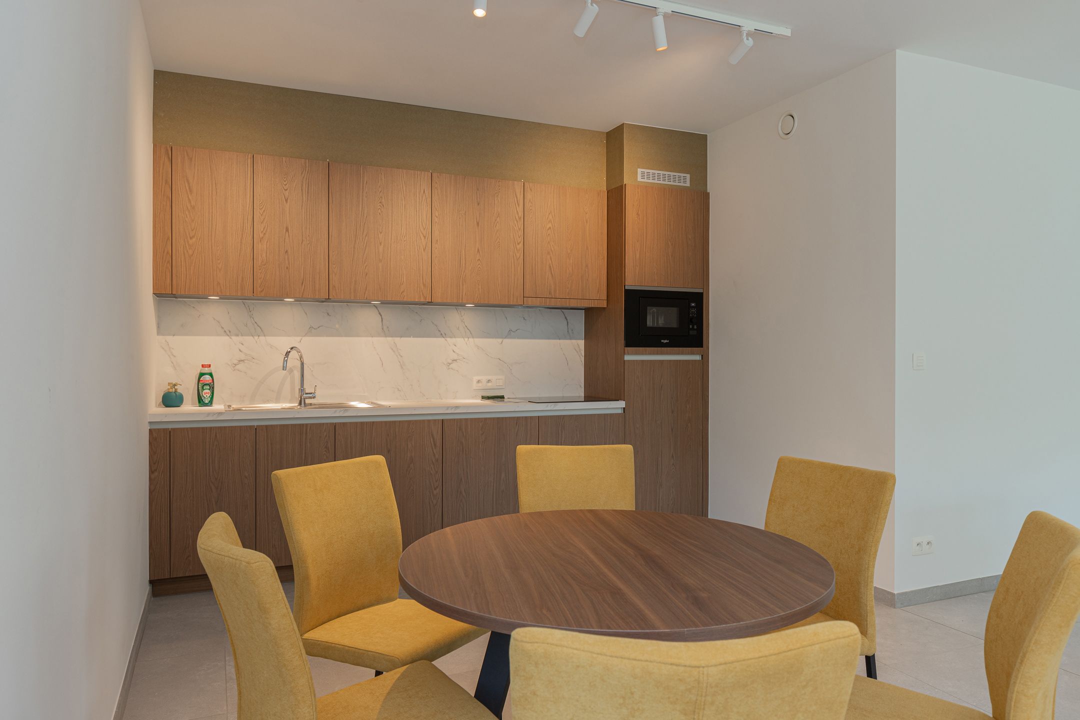 HERZELE - BEN Woning in uniek woonpark! W3.7 foto 40