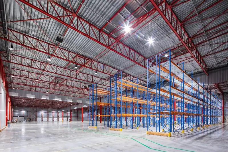 Logistiek magazijn te huur foto 6