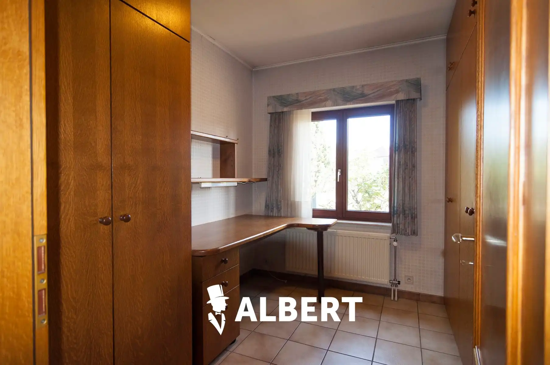 Ruimte, licht en gezelligheid: alles gelijkvloers! Een thuis foto 10