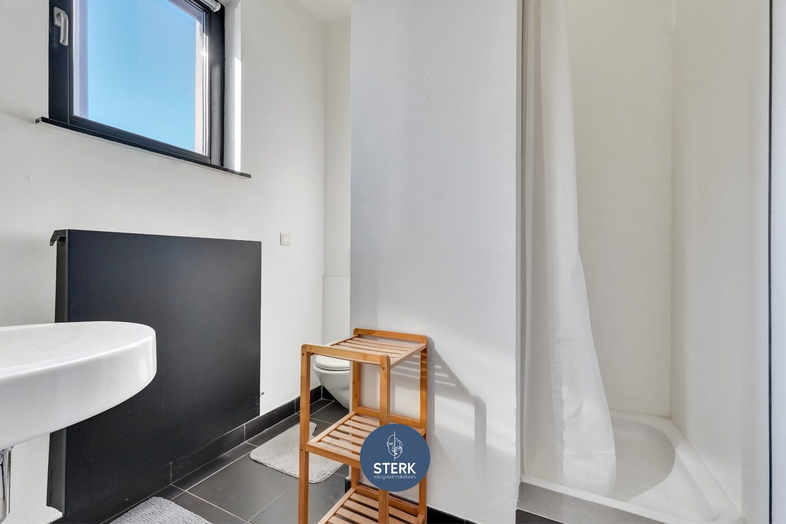KANTOOR MET STUDIO EN APPARTEMENT OP EEN CENTRALE LOCATIE TE MAASMECHELEN ! foto 16