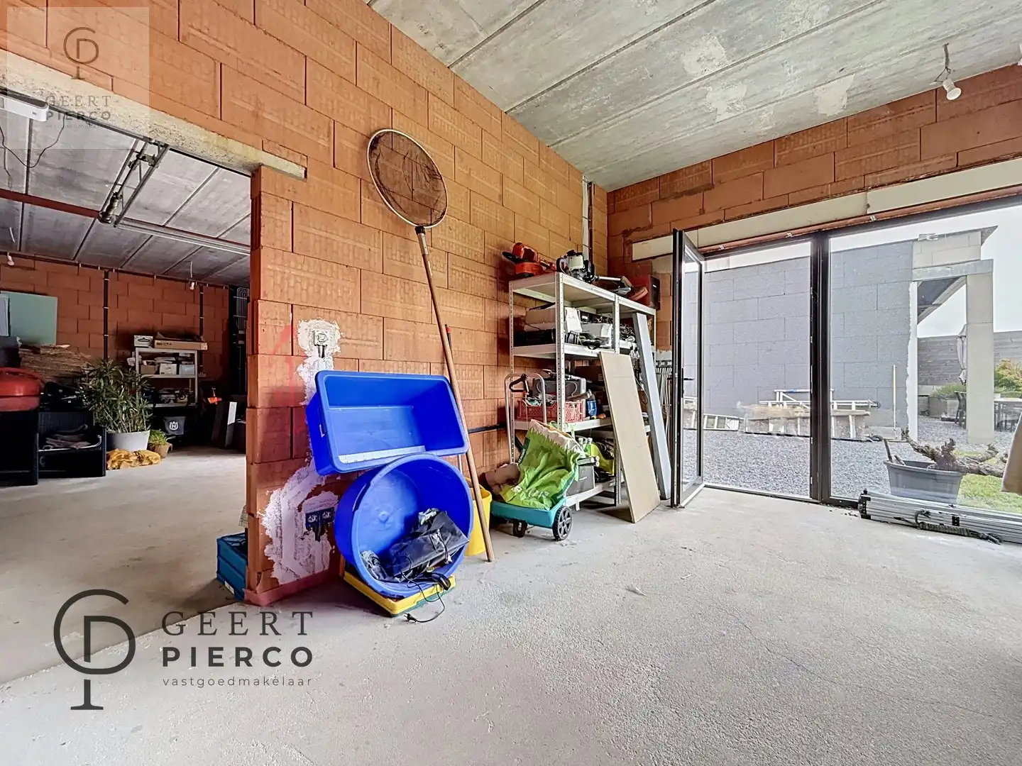 Ruimtelijke woning op een toplocatie foto 44