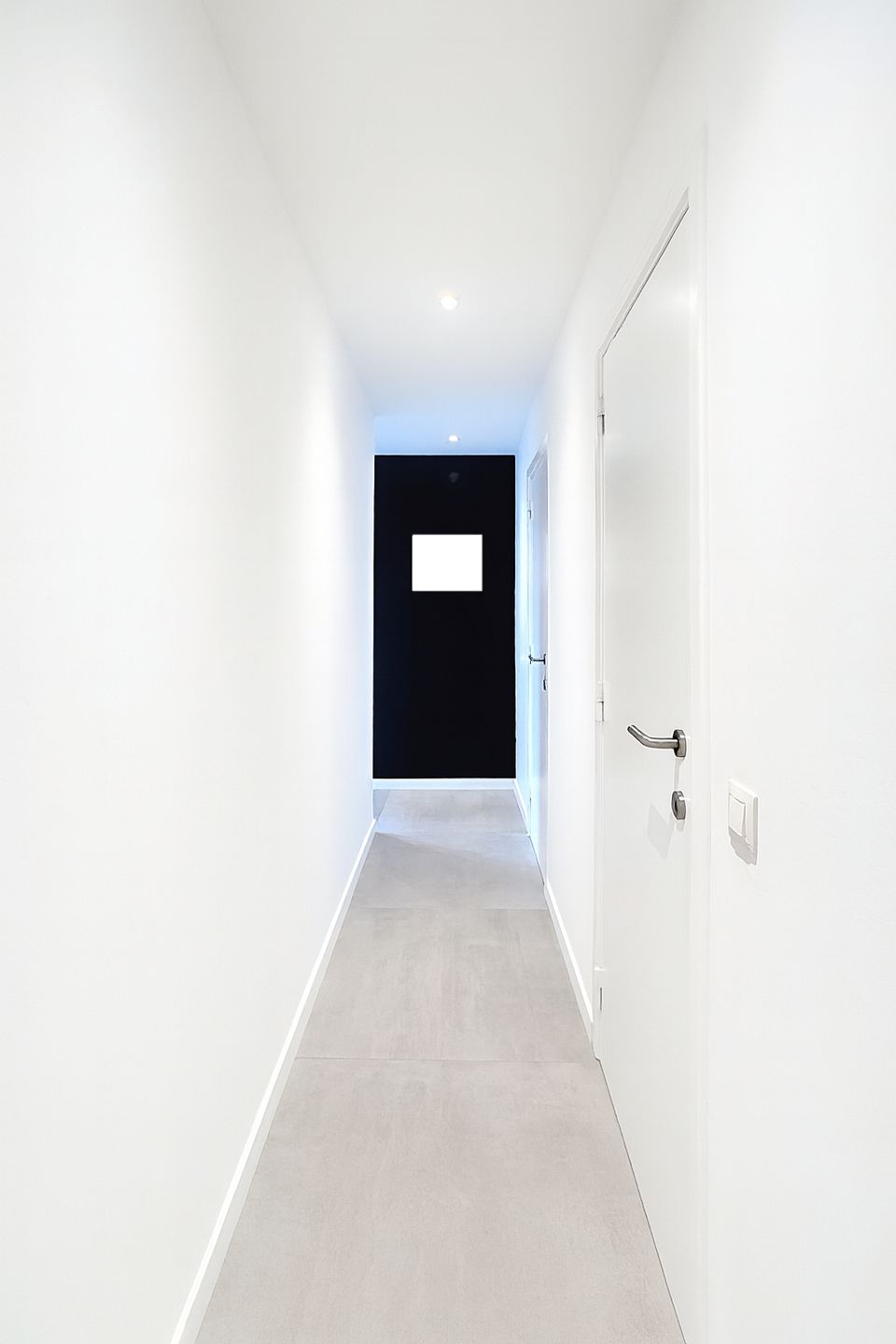 Appartement 3 slpk. met 2 terrassen, kelder en parking foto 9