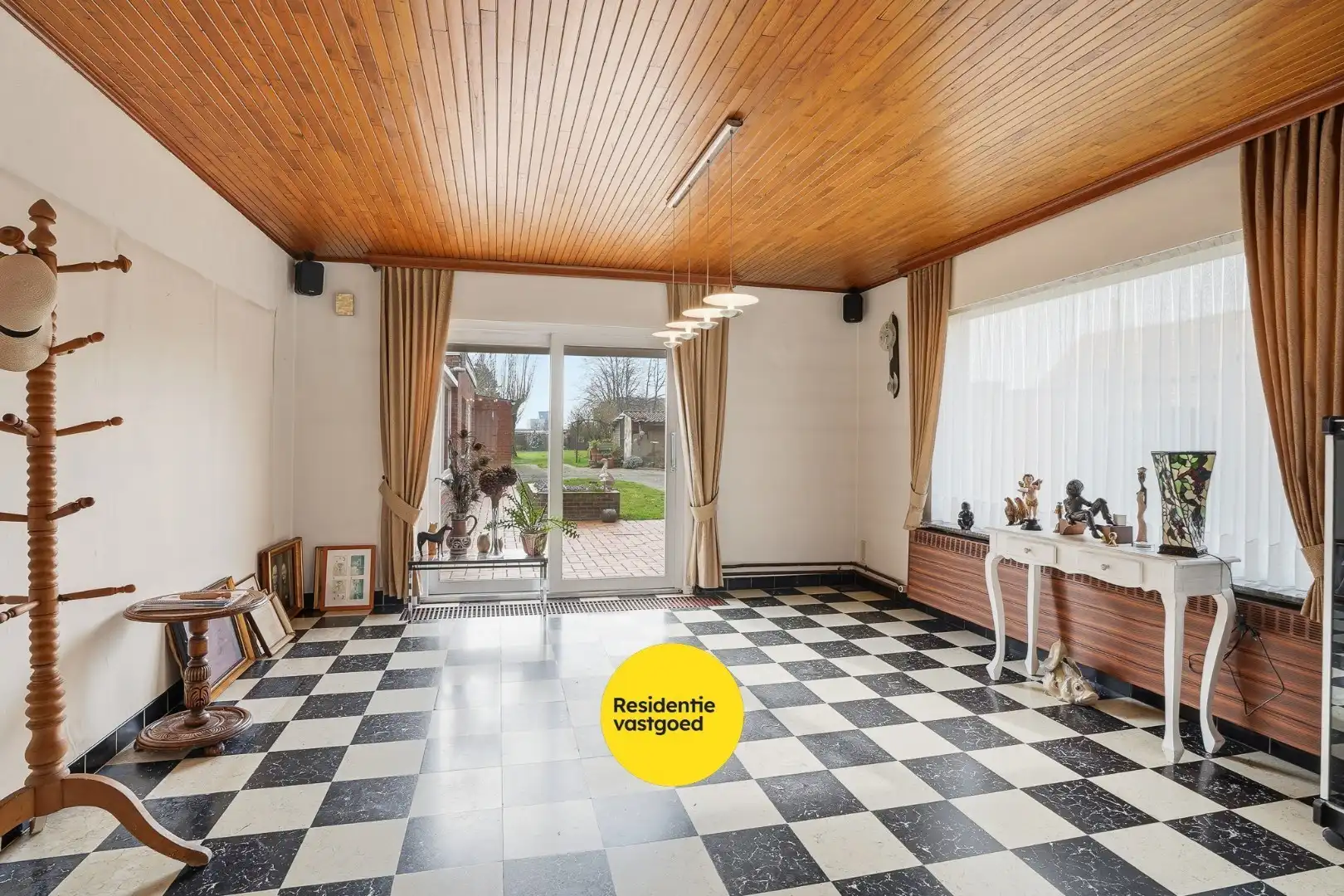 Ruime woning op een landelijke ligging in Zedelgem foto 4