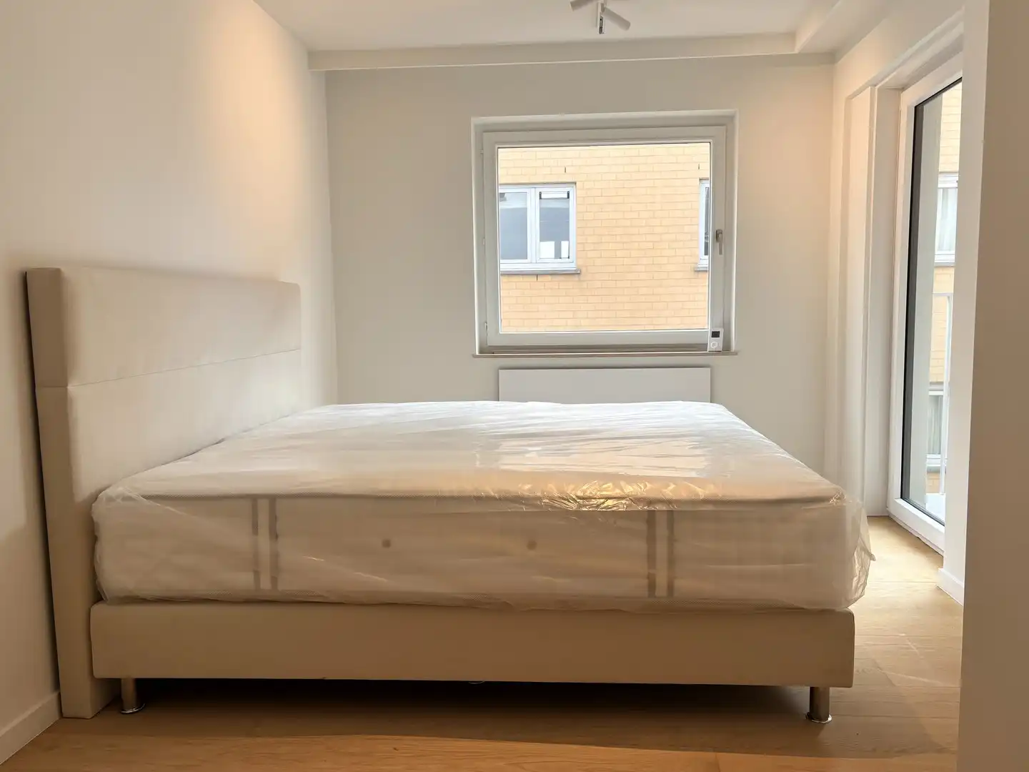Prachtig appartement met zeezicht en 3 slaapkamers foto 10