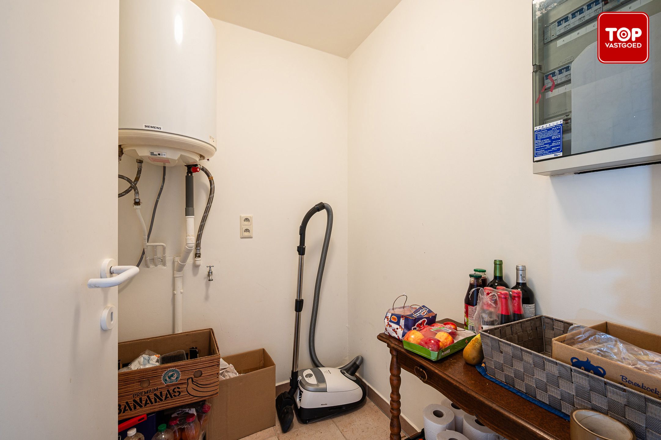 Instapklaar appartement met 2 slaapkamers in Waarschoot foto 18