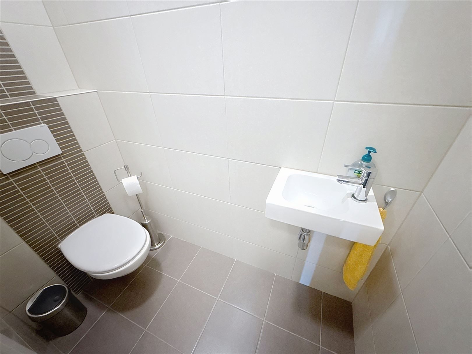 Mooi app, 3 slpks, terras, kelder en parking foto 26