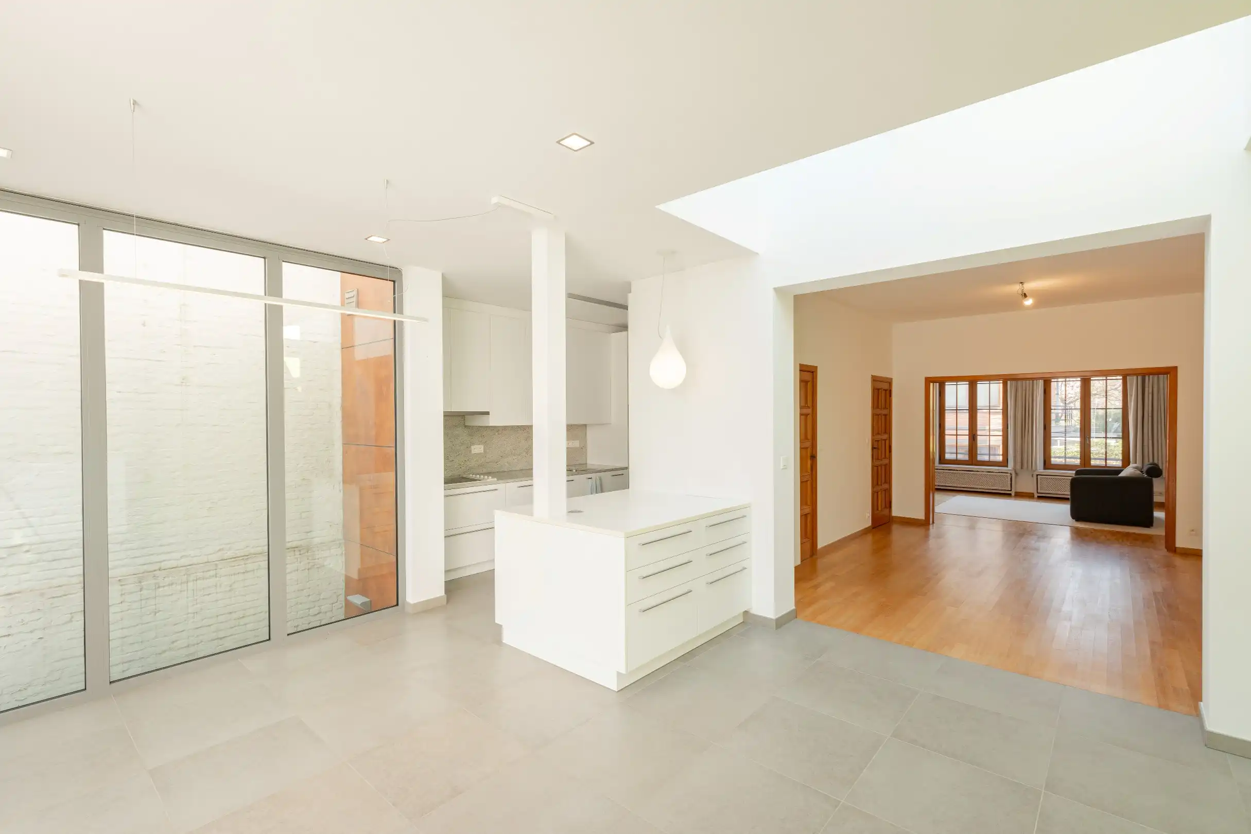 Exclusieve herenwoning - Nieuw Kwartier, Leuven foto 5